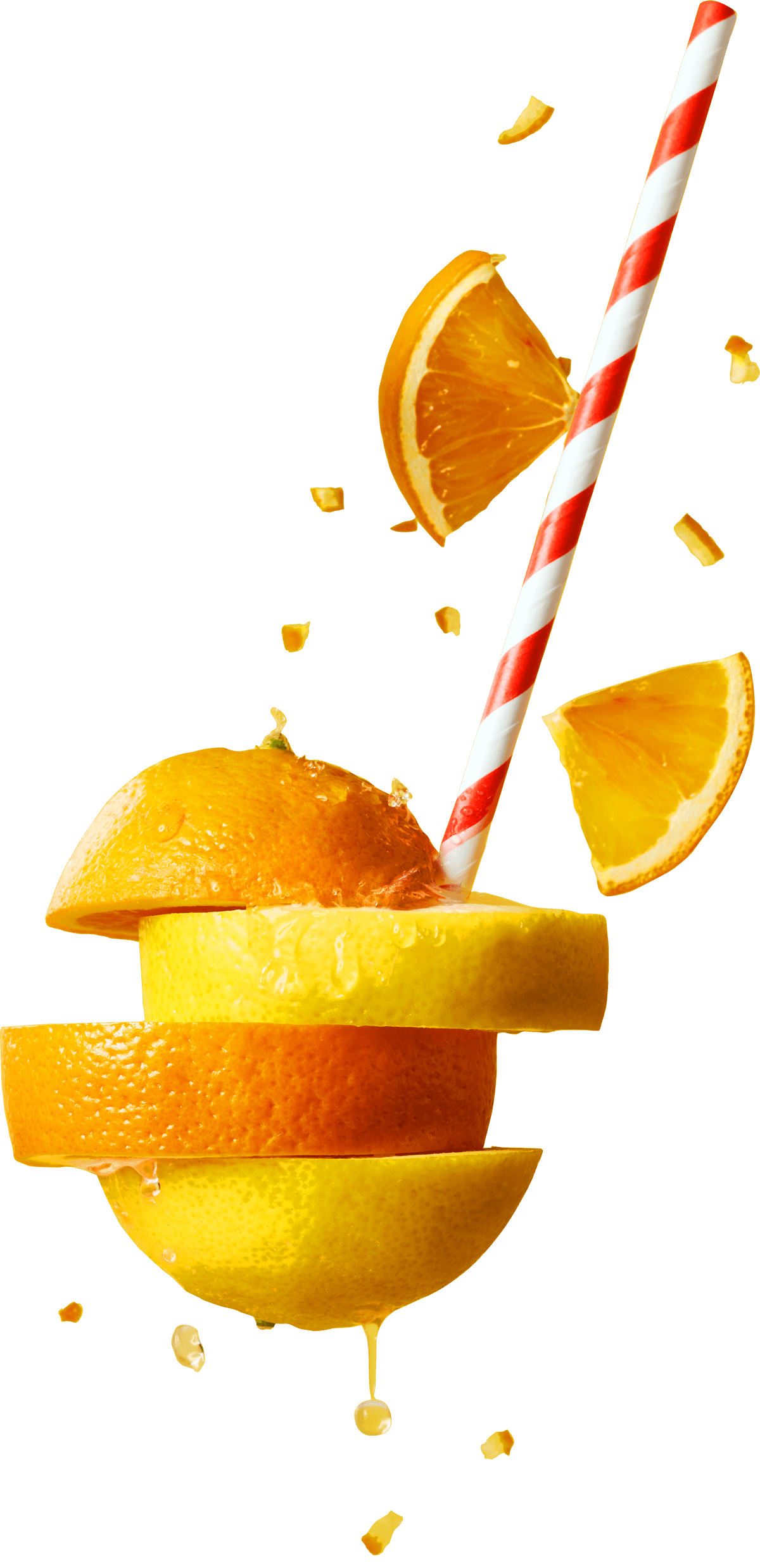 fruta