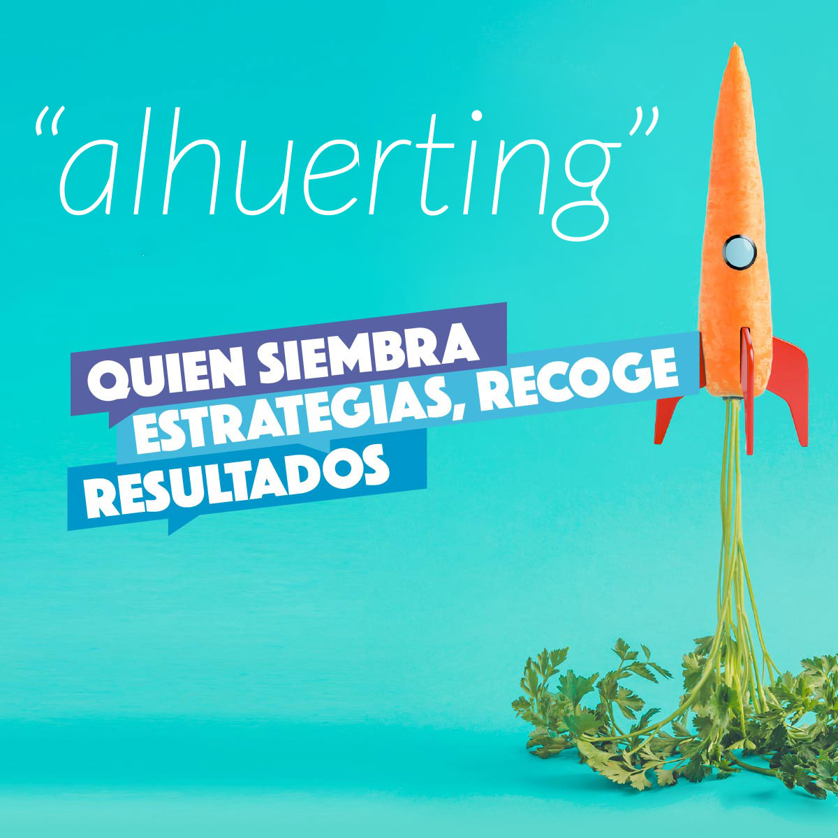 alhuerting