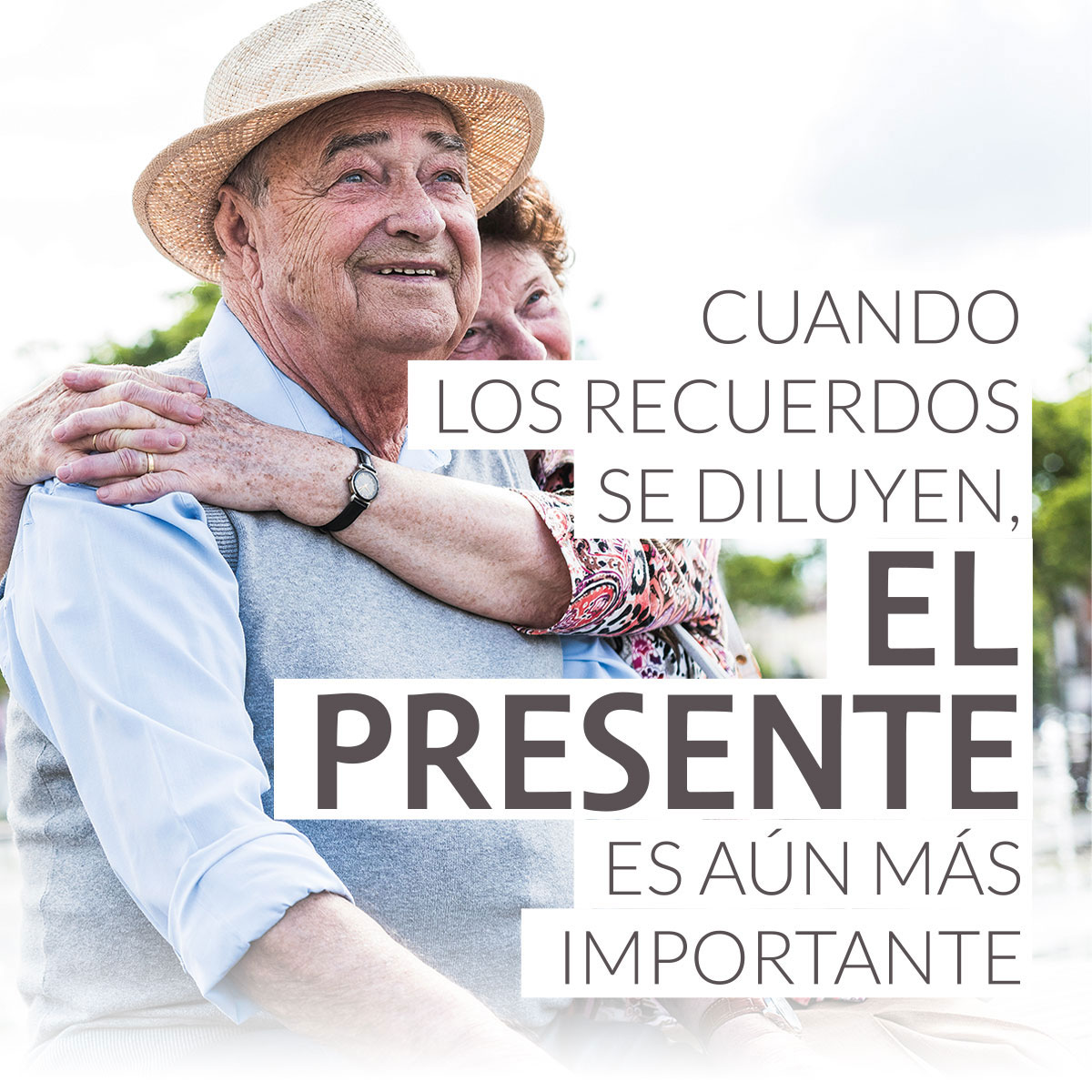 Caser residencial